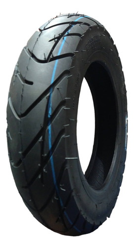 Caucho Para Moto Electrica Tezo 90/90-10 Aplica 3.00 10
