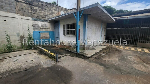 Ecl Excelente Oportunidad De Inversión Galpón Cagua25-5509