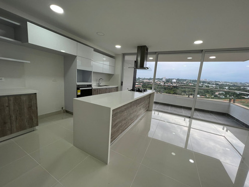 Venta Apartamento De 147.8mts2 Ciudad Jardín, Sur De Cali 9374.