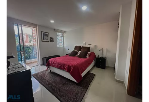 Apartamento Duplex En Venta En Sabaneta Loma San J...(mls#248937)