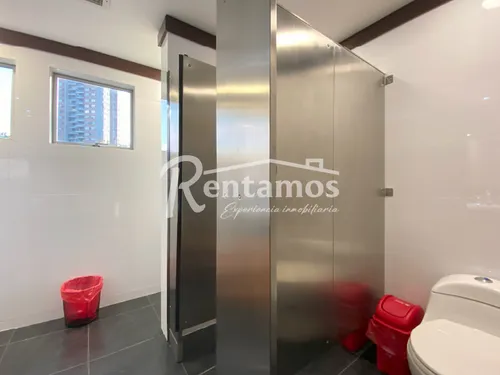 Local En Arriendo En La Frontera. Cod A775819