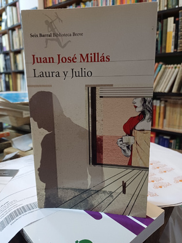 Laura Y Julio  - Millas Juan Jose