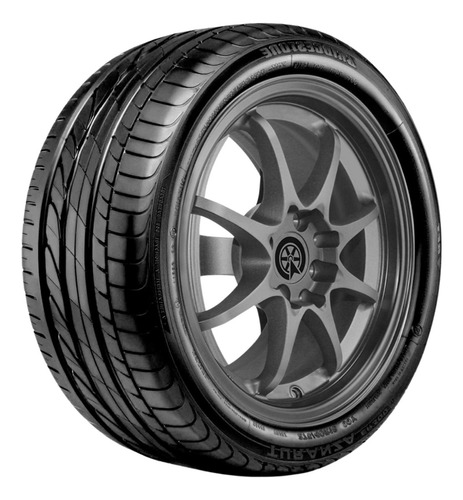Llanta 215/55r17 94v Bridgestone Turanza Er300 Índice De Velocidad V