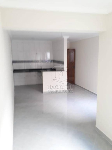 Imagem 22 de 30 de Apartamento Com 2 Dormitórios À Venda, 50 M² Por R$ 340.000,00 - Vila Assunção - Santo André/sp - Ap10670