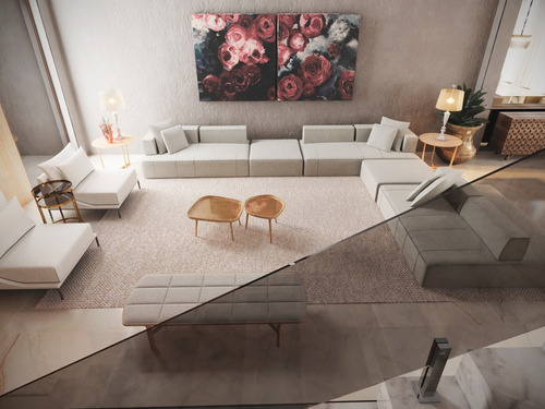 Imagem 1 de 6 de Modelagem 3d E/ou Renderização
