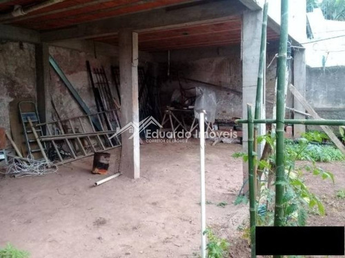 Imagem 17 de 17 de Casa Térrea. 3 Dormitórios. 4 Vagas Na Garagem. Ótima Localização. - 1669