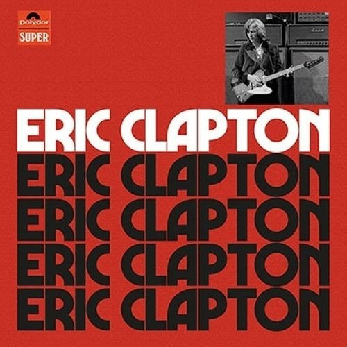 Ric Clapton  Eric Clapton Box Deluxe  4 Cd + Libro 