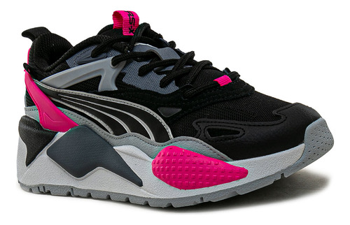 Zapatillas Rs-x Hento Turbo Puma Blast Tienda Oficial