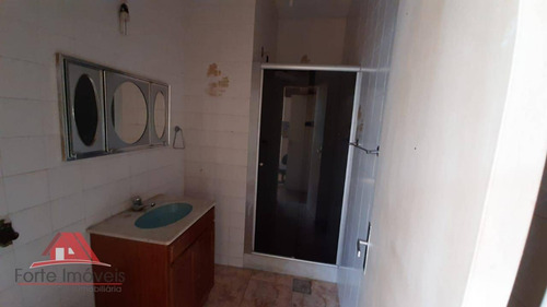 Imagem 9 de 28 de Duplex C/4 Suítes Sendo 4 Suítes - Campo Grande Rj - Ca0313