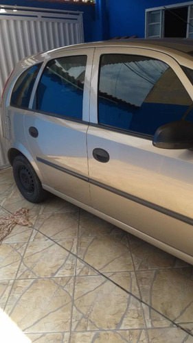 Imagem 2 de 8 de Chevrolet Meriva 2006 1.8 Joy Flex Power 5p