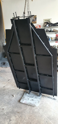 Imagem 13 de 14 de Carroceria Buggy New Boog, Modelo Novo. Pronta Entrega