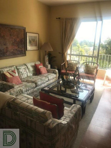 Imagem 3 de 15 de Apartamento Para Venda No Bairro Vila Indiana Em São Paulo - Cod: Di22552 - Di22552