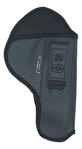 Coldres Premium Taurus Rt 627  / Tracker 838 / 4 Polegadas