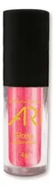 Comprar Gloss Labial Com Partículas De Brilho Batom Diamond Cute