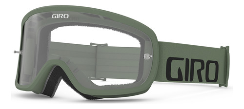 Antiparra Giro Tempo Mtb Hedge Grey Clear