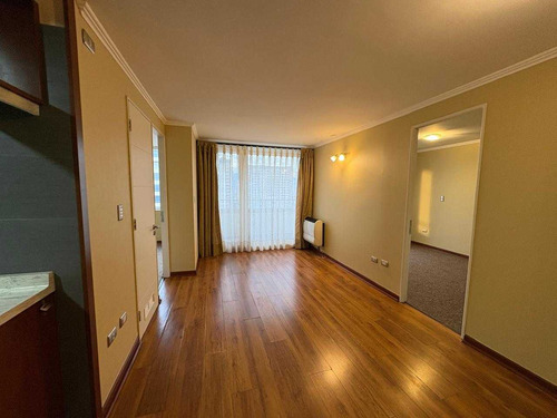 Se Arrienda Depto En Torre Quattro, Temuco (104957)