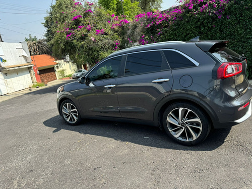 Kia Niro 1.6 Gdi Ex At