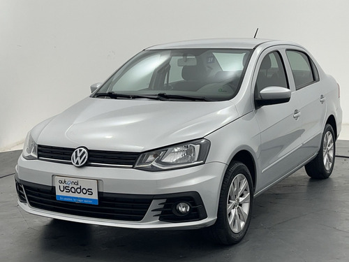 Volkswagen Voyage COMFORTLINE 1.6