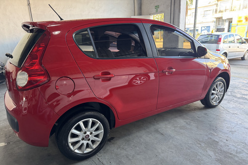 Fiat Palio 1.4 Nuevo Attractive Pack Top 85cv