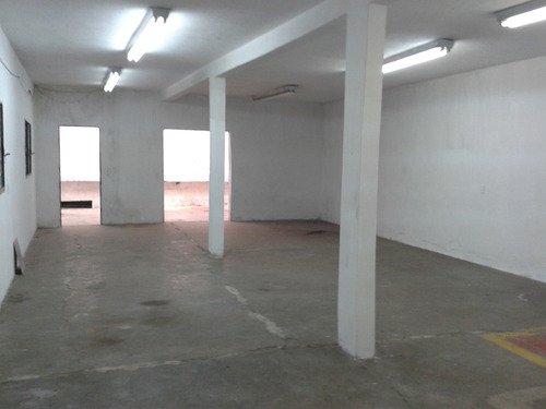Otimo Galpão Comerc Prox Centro Taboao Fl12