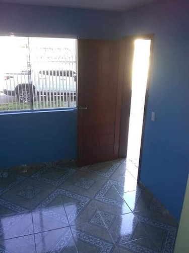 Imagem 2 de 14 de Sobrado À Venda, 79 M² Por R$ 314.000,00 - Sítio Cercado - Curitiba/pr - So0144
