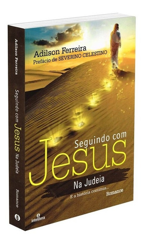 Seguindo Com Jesus Na Judeia