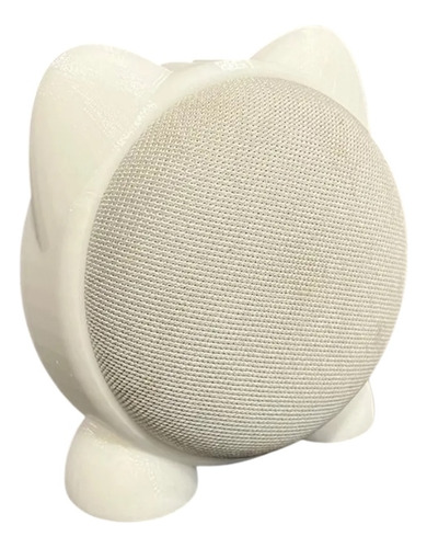Soporte Google Nest Home Mini Version Gatito