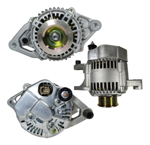 Alternador Jeep Cherokee Y Wrangler 99