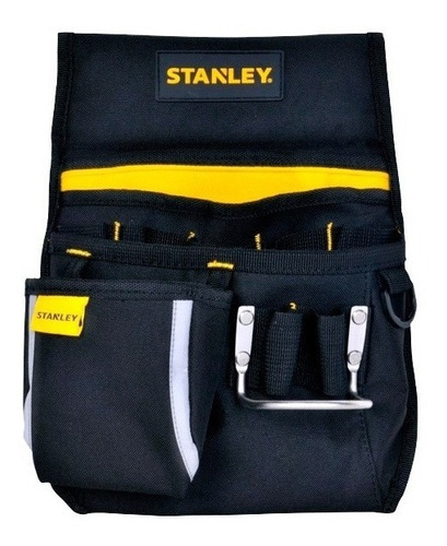 Bolsa Porta Herramienta Para Cinturon Stanley St511324la