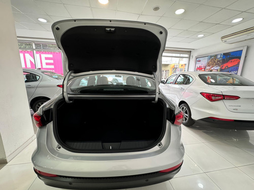 Fiat Cronos 1.3 Gse Drive Pack Plus