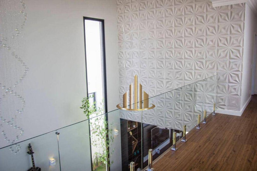 Imagem 6 de 24 de Casa Com 3 Suítes À Venda, 330 M² Por R$ 2.760.000 - Burle Marx - Santana De Parnaíba/sp - Ca2949