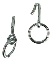 Comprar 6x Esticador De Arame Farpado Argola Búfalo