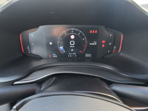 Jeep Renegade 1.3 T270 TURBO FLEX LONGITUDE AT6