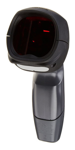 Honeywell Mk3780-61a38 Fusión Ms3780 Lector De Códigos De Ba