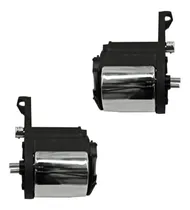 Comprar 2 Manijas Puerta Interior Traseras Ford Explorer S 07-10