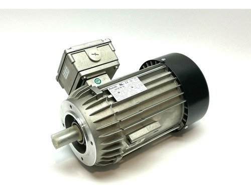 Bosch Rexroth 3842547996 Motor 230/400v 750w 50hz 265/46 Zzz