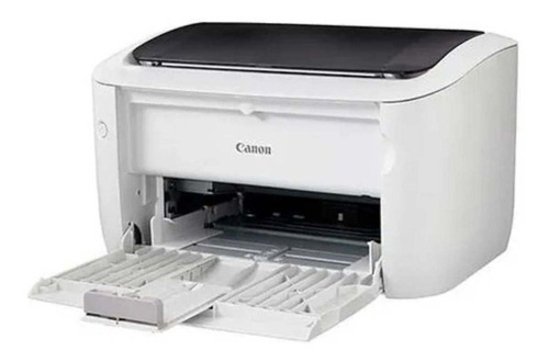 Impresora Laser Canon Lbp6030w Wifi Usb Monocromatica