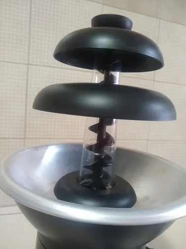 Fuente De Chocolate Oster (Usado)