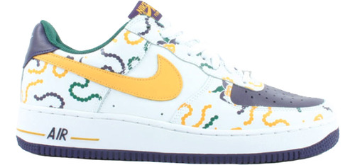 Zapatillas Nike Air Force 1 Low Camouflage 306353-131   