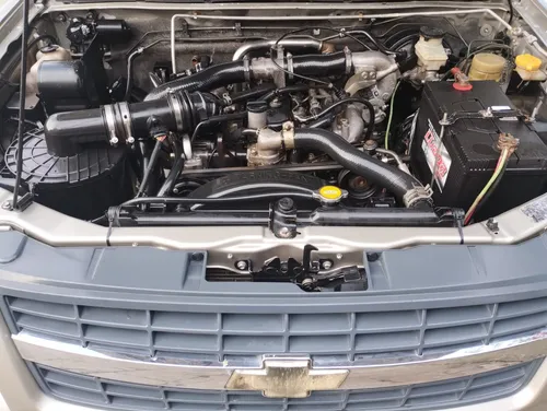 Chevrolet Dmax 2012 3.0 4x4