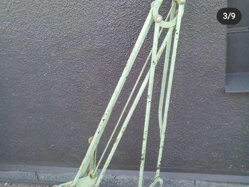 Antiguo Tecnigrafo De Dibujo Marca Uto - Retiras De Palomar