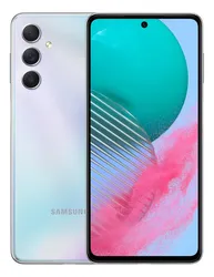 Comprar Samsung Galaxy Galaxy M54 5G 128 GB prata 8 GB RAM no Mercado Livre