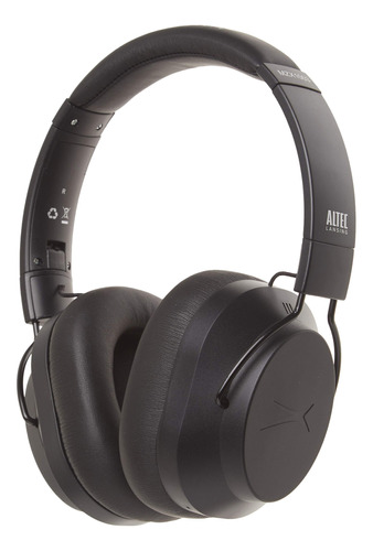 Producto Generico - Altec Lansing Whisper Auriculares Con C.