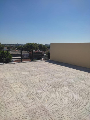 Imagen 23 de 30 de Moderno Dpto 3 Amb En Duplex A Estrenar Con Balcon
