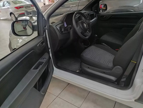 Imagen 17 de 21 de Nueva Fiat Fiorino 1.4 8v Endurance 0km. D