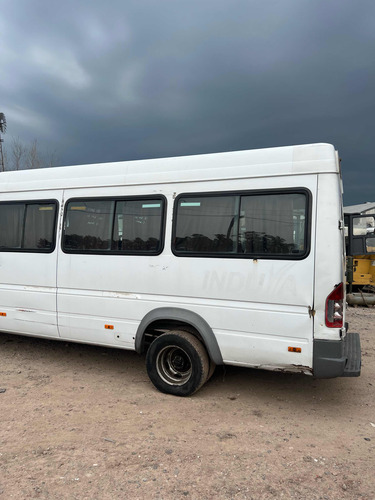 Mercedes-Benz Sprinter 2.1 413 Minibus 19+1 (gb1k6)
