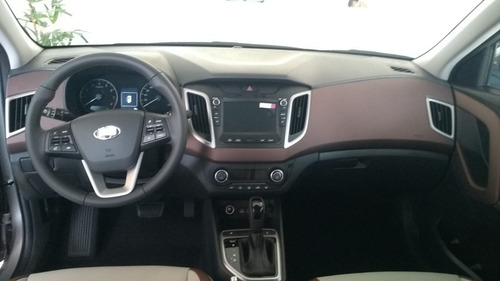 Imagem 4 de 6 de Hyundai Creta Prestige