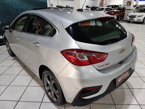 Imagem 12 de 14 de Chevrolet Cruze 1.4 Turbo Sport6 Ltz 16v 2018