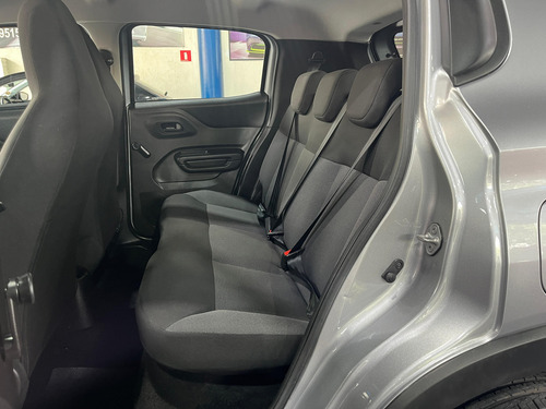 Citroën C3 1.0 Live Pack Flex 5P