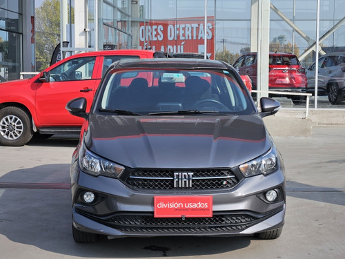 Fiat Cronos CRONOS DRIVE 1.8 AT